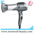 2000W Ionic Hair Dryer Travelling Hair Dryer with 2 Way Speed Control and 3 Way Temperature Control